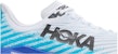HOKA Mach 5 'Putih Scuba Biru' 1127893-WSBB