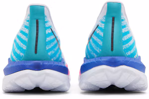 Details for HOKA Mach 5 'Blanco Azul Scuba' 1127893-WSBB