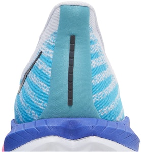 HOKA ONE ONE Mach 5 馬赫5 競速公路 低幫 跑步鞋 男款 白藍 Sizing HOKA ONE ONE Mach 5 馬赫5 競速公路 低幫 跑步鞋 男款 白藍