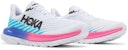 HOKA Mach 5 'Putih Scuba Biru' 1127893-WSBB