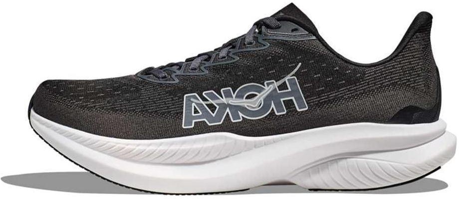 HOKA Mach 6 'Black White' 1147790-BWHT Buy HOKA Mach 6 'Black White' 1147790-BWHT
