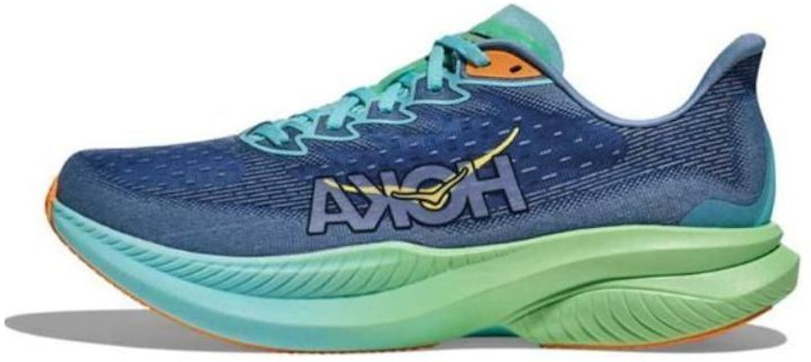 HOKA Mach 6 '暮影' 1147790-DDW Buy HOKA Mach 6 '暮影' 1147790-DDW
