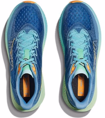 HOKA Mach 6 'Dusk Shadow' 1147790-DDW Lookbook HOKA Mach 6 'Dusk Shadow' 1147790-DDW