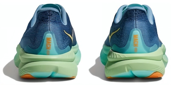 ホカ マッハ 6 'ダスクシャドウ' 1147790-DDW Shop ホカ マッハ 6 'ダスクシャドウ' 1147790-DDW