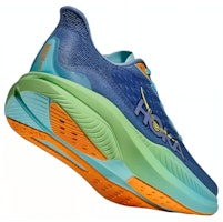 ホカ マッハ 6 'ダスクシャドウ' 1147790-DDW Purchase ホカ マッハ 6 'ダスクシャドウ' 1147790-DDW