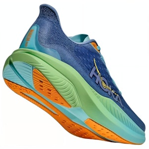 ホカ マッハ 6 'ダスクシャドウ' 1147790-DDW Purchase ホカ マッハ 6 'ダスクシャドウ' 1147790-DDW