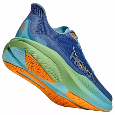 HOKA Mach 6 'Dusk Shadow' 1147790-DDW Purchase HOKA Mach 6 'Dusk Shadow' 1147790-DDW