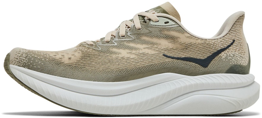 HOKA Mach 6 'Barli Susu Gandum' 1147790-OKB Lookbook HOKA Mach 6 'Barli Susu Gandum' 1147790-OKB