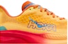 Order HOKA Mach 6 'Poppy Squash' Kasut Lari 1147790-PYS