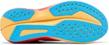 Shop HOKA Mach 6 'Poppy Squash' Kasut Lari 1147790-PYS