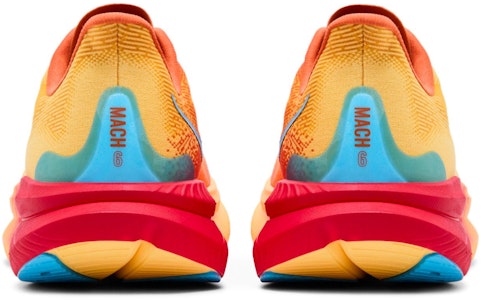 HOKA ONE ONE Tor Ultra 圓頭舒適防滑耐磨 低幫跑步鞋 男款 黃色 Details for HOKA ONE ONE Tor Ultra 圓頭舒適防滑耐磨 低幫跑步鞋 男款 黃色