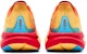 HOKA Mach 6 'Poppy Squash' Kasut Lari 1147790-PYS