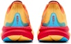 Details for HOKA Mach 6 'Poppy Squash' Kasut Lari 1147790-PYS
