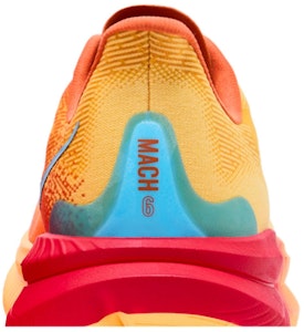 HOKA ONE ONE Tor Ultra 圓頭舒適防滑耐磨 低幫跑步鞋 男款 黃色 Sizing HOKA ONE ONE Tor Ultra 圓頭舒適防滑耐磨 低幫跑步鞋 男款 黃色
