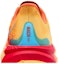 Sizing HOKA Mach 6 'Poppy Squash' Kasut Lari 1147790-PYS