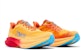 HOKA Mach 6 'Poppy Squash' Kasut Lari 1147790-PYS