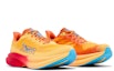 Cheap HOKA Mach 6 'Poppy Squash' Kasut Lari 1147790-PYS