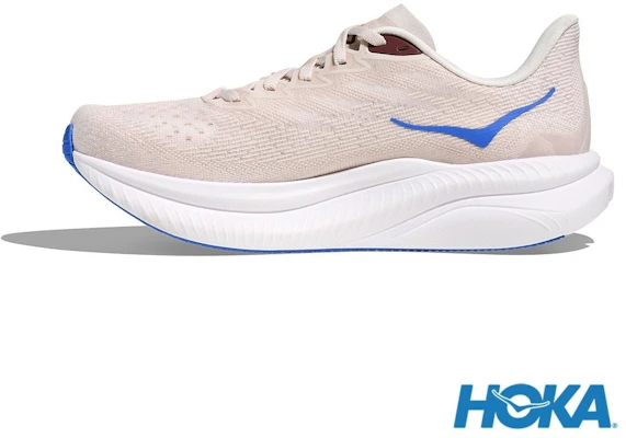 ホカ マッハ 6 ランニングシューズ マッドグレー/セメントグレー HO1147810SCCG Shop ホカ マッハ 6 ランニングシューズ マッドグレー/セメントグレー HO1147810SCCG