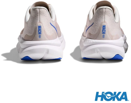 ホカ マッハ 6 ランニングシューズ マッドグレー/セメントグレー HO1147810SCCG Sizing ホカ マッハ 6 ランニングシューズ マッドグレー/セメントグレー HO1147810SCCG