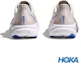 Sizing ホカ マッハ 6 ランニングシューズ マッドグレー/セメントグレー HO1147810SCCG