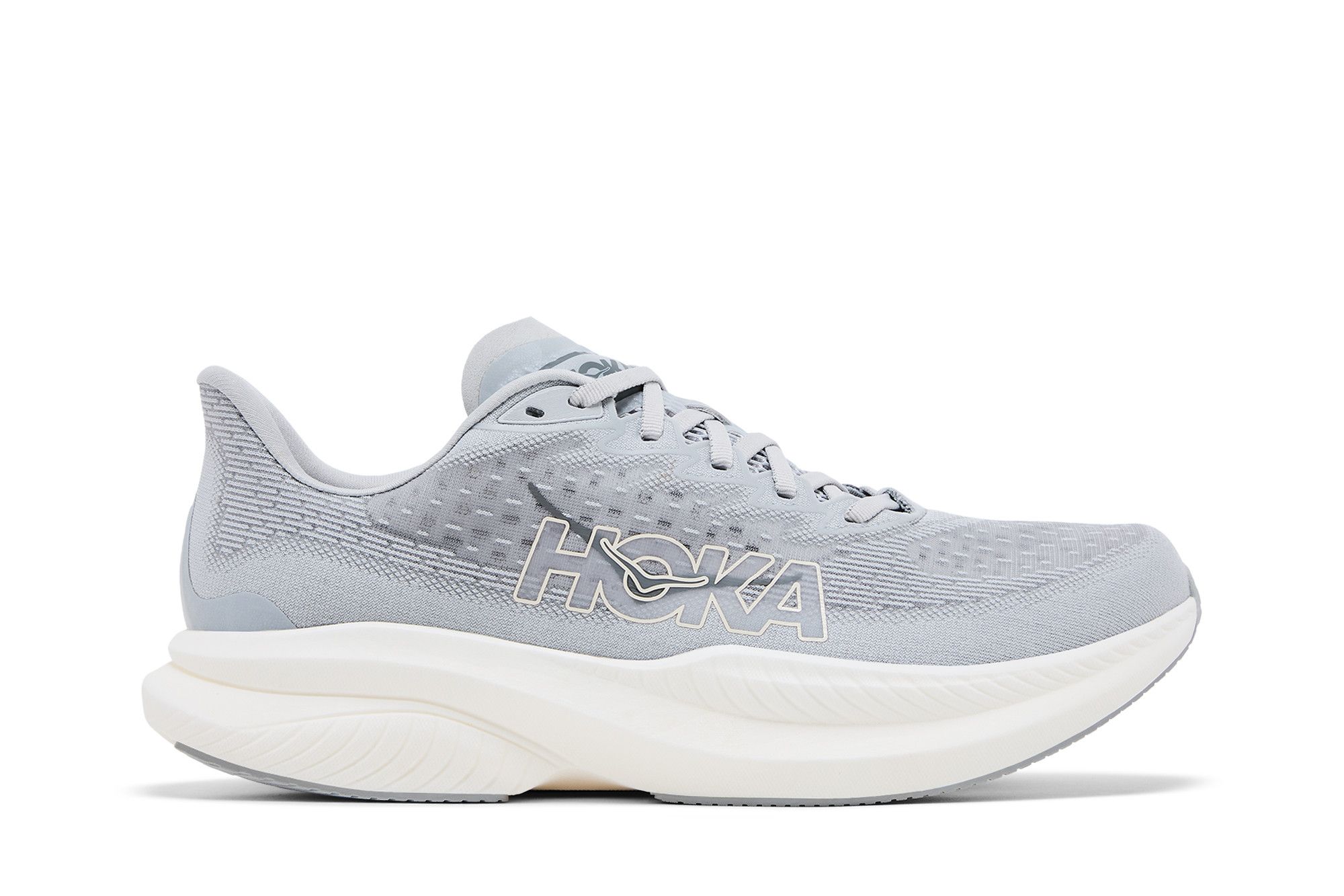 HOKA Mach 6 'Stardust' 1147790-SLBS