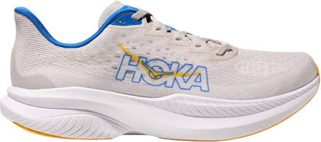 HOKA Mach 6 'Stucco Grout' 1147790-SCCG HOKA Mach 6 'Stucco Grout' 1147790-SCCG