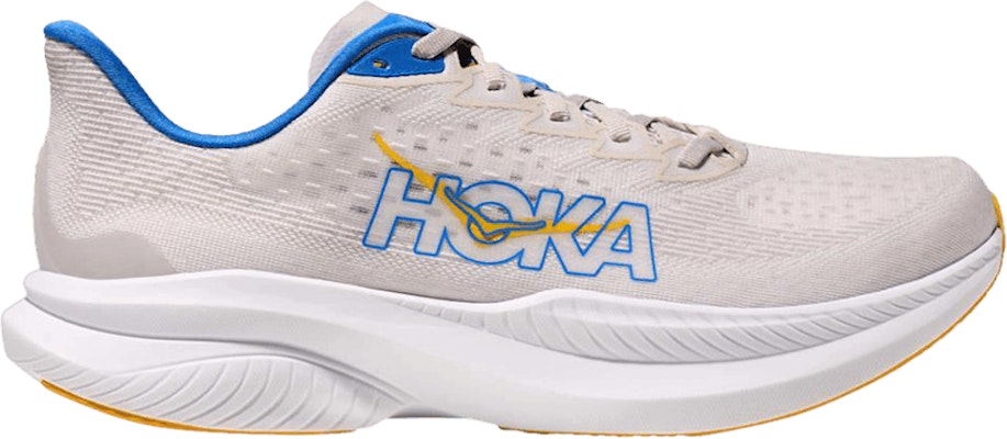 HOKA Mach 6 'Stucco Grout' 1147790-SCCG Buy HOKA Mach 6 'Stucco Grout' 1147790-SCCG