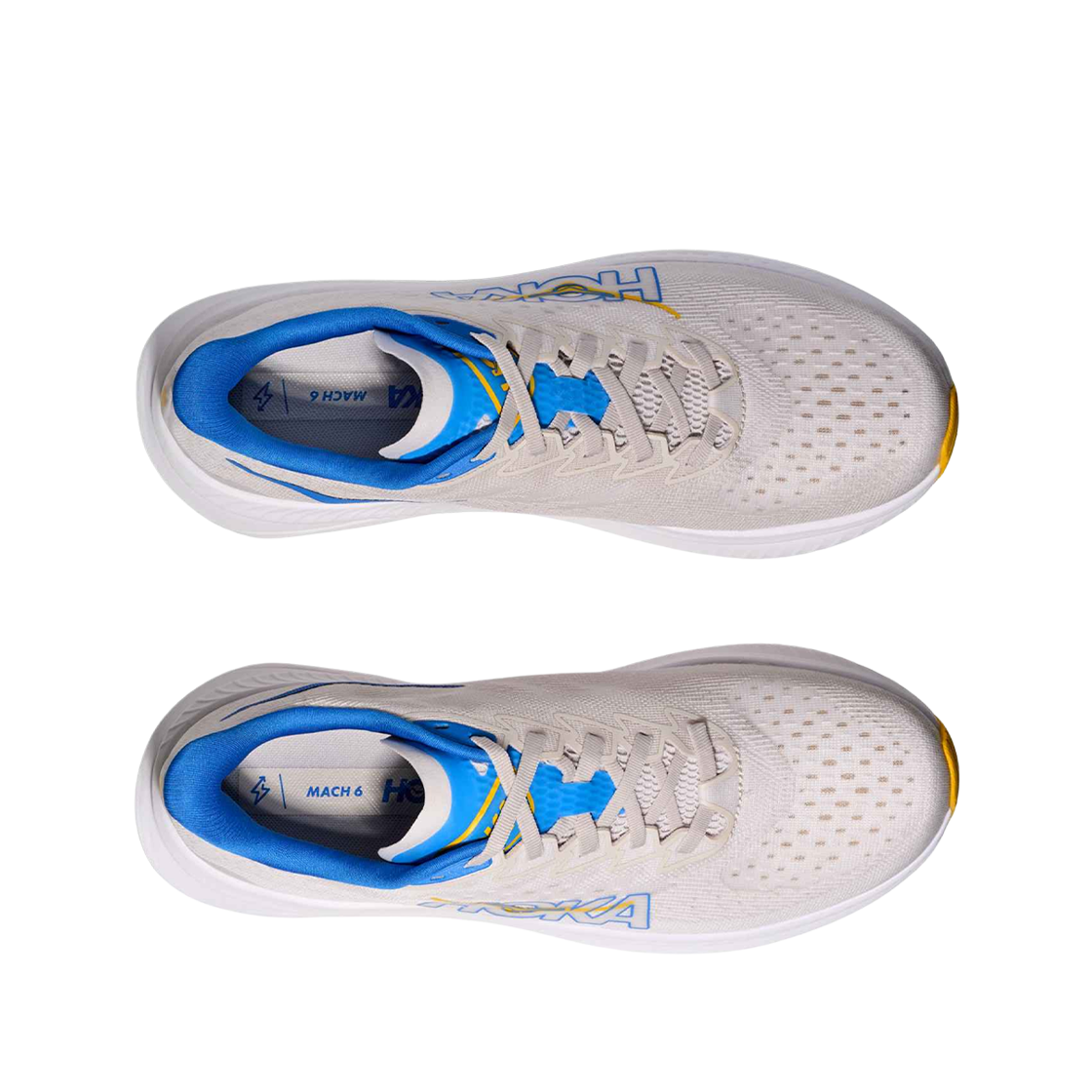 Order HOKA Mach 6 'Stucco Grout' 1147790-SCCG