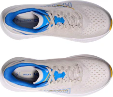 Order HOKA Mach 6 ''米色灰泥'' 1147790-SCCG