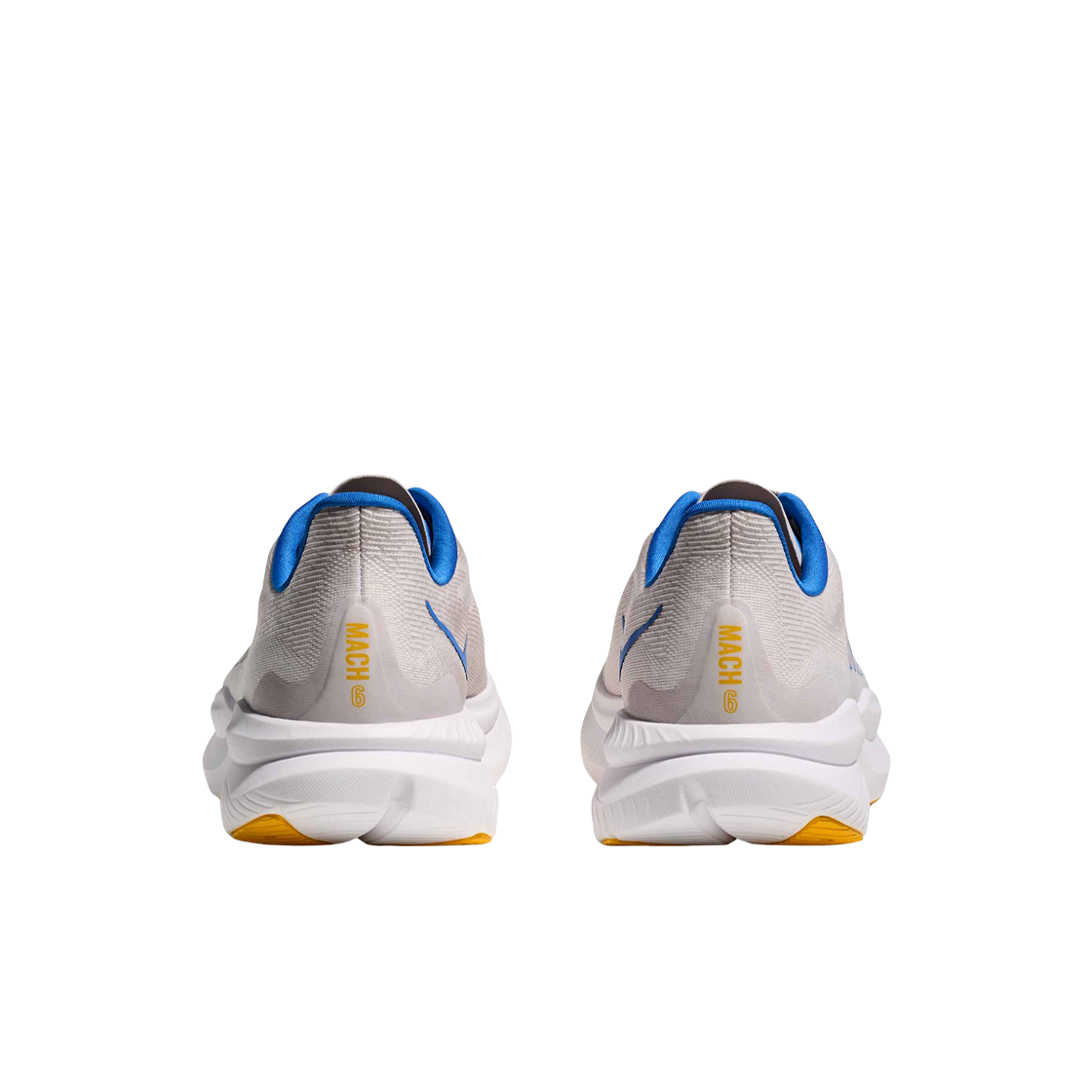 Lookbook HOKA Mach 6 'Stucco Grout' 1147790-SCCG