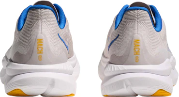 Lookbook HOKA Mach 6 ''米色灰泥'' 1147790-SCCG