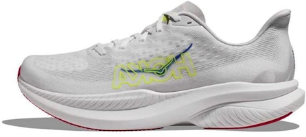 HOKA Mach 6 'White Nimbus Cloud' 1147790-WNCL HOKA Mach 6 'White Nimbus Cloud' 1147790-WNCL