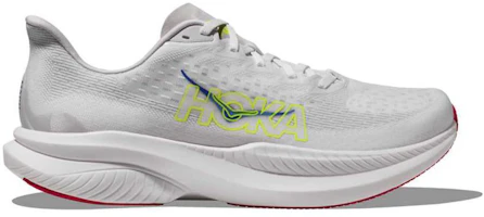 Shop HOKA Mach 6 'Blanco Nimbus Cloud' 1147790-WNCL