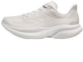 HOKA Mach 6 LA 'White' 1164032-WWH HOKA Mach 6 LA 'White' 1164032-WWH