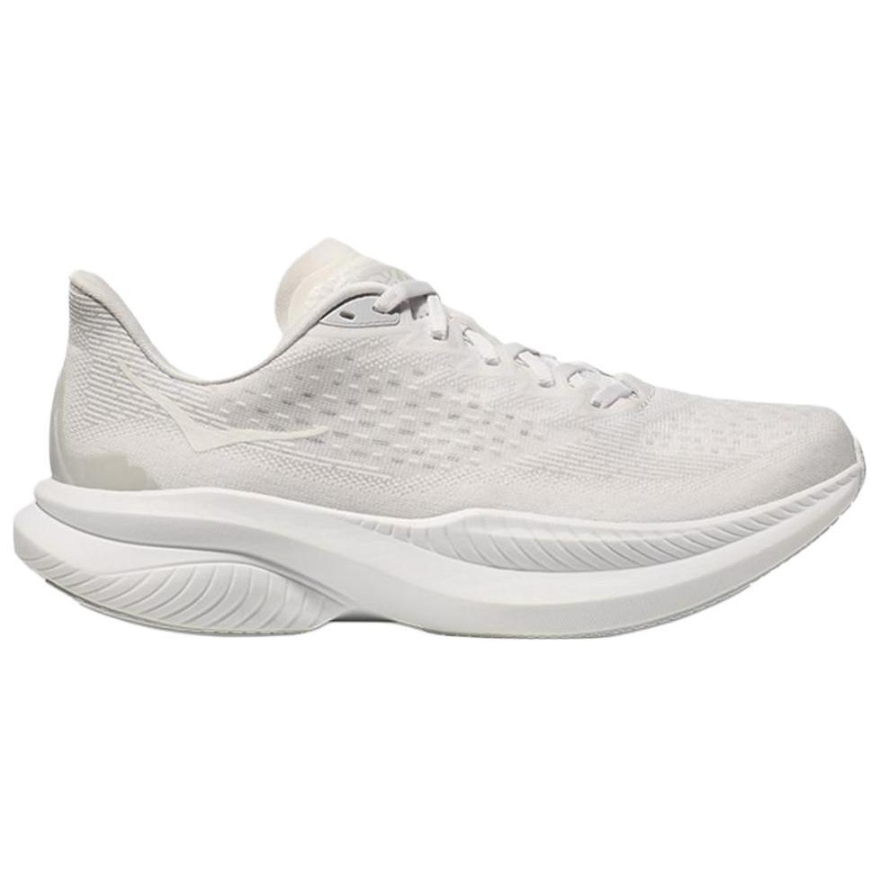 Order ホカ マッハ6 LA ホワイト 1164032-WWH