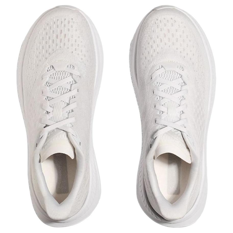 Lookbook ホカ マッハ6 LA ホワイト 1164032-WWH