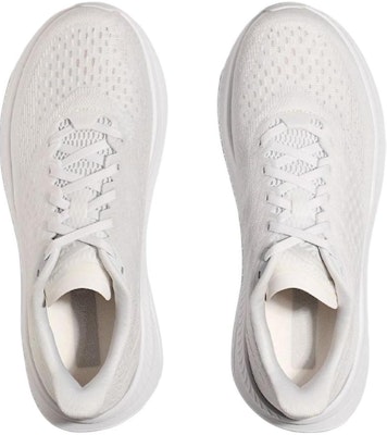 HOKA Mach 6 LA 'White' 1164032-WWH Lookbook HOKA Mach 6 LA 'White' 1164032-WWH