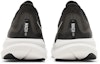 Details for HOKA Mach 6 Lebar 'Hitam Putih' 1147833-BWHT