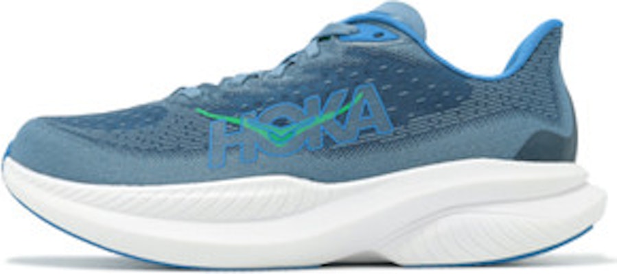 HOKA Mach 6 Wide 'Downpour Thunder Cloud' 1147833-DHN Buy HOKA Mach 6 Wide 'Downpour Thunder Cloud' 1147833-DHN