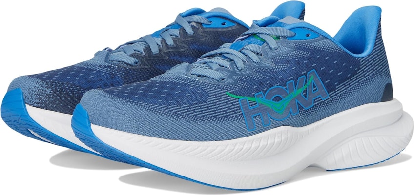 HOKA Mach 6 Wide 'Downpour Thunder Cloud' 1147833-DHN Order HOKA Mach 6 Wide 'Downpour Thunder Cloud' 1147833-DHN