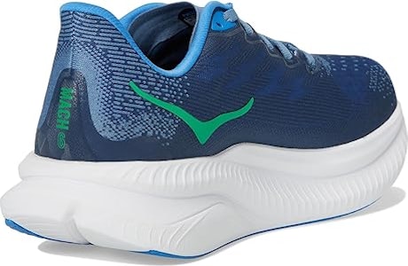 HOKA Mach 6 Wide 'Lluvia Torrencial Nube de Trueno' 1147833-DHN Lookbook HOKA Mach 6 Wide 'Lluvia Torrencial Nube de Trueno' 1147833-DHN