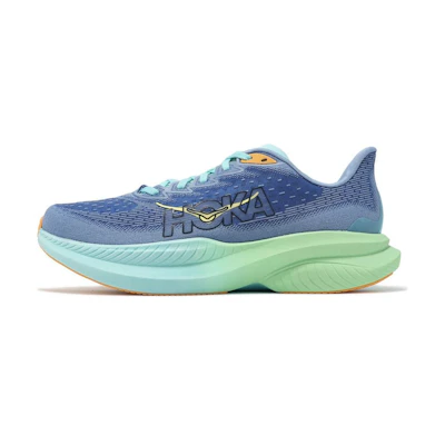 HOKA Mach 6 Wide 'Dusk Shadow'
