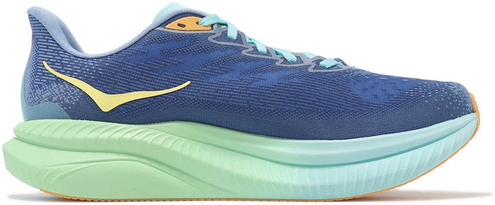 HOKA Mach 6 寬楦 '薄暮陰影' 1147833-DDW Order HOKA Mach 6 寬楦 '薄暮陰影' 1147833-DDW