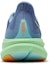 Shop HOKA Mach 6 Wide 'Bayang Senja' 1147833-DDW