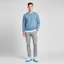 Lookbook HOKA Mach 6 Ancho 'Blanco Azul Celeste' 1147833-WKY