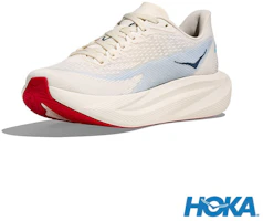 Purchase HOKA Mach 7 慢跑鞋 雪岩白/天藍 HO1171938ASRN