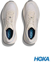 Cheap HOKA Mach 7 跑鞋 雪白/天藍 配色 HO1171904ASRN