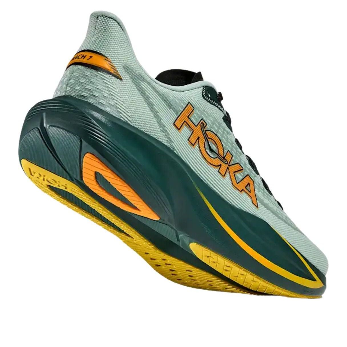 Lookbook HOKA Mach 7 ''Salbei'' 1171904-SBY