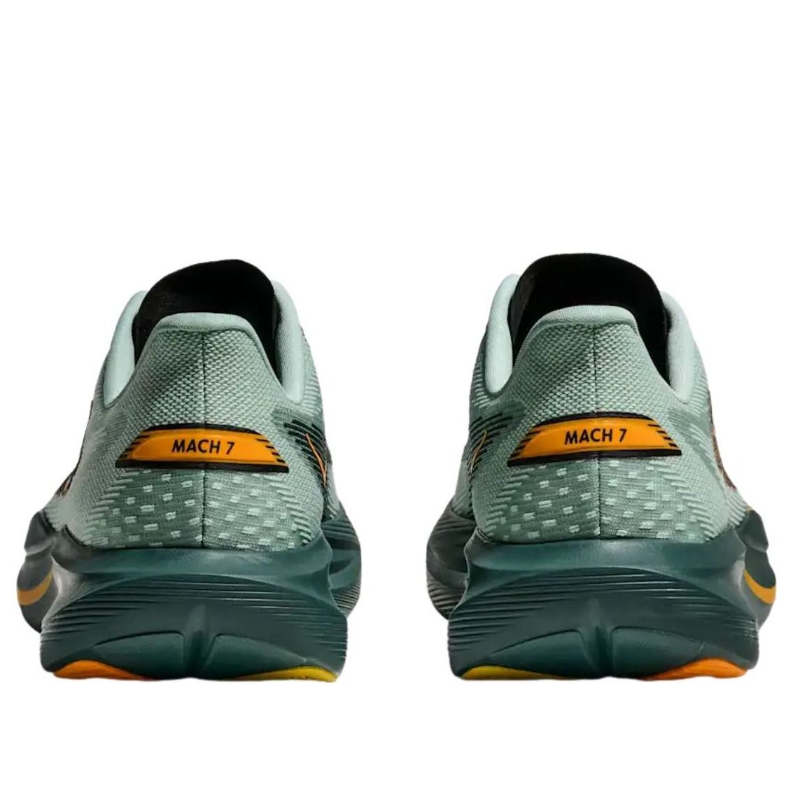 Shop HOKA Mach 7 ''Salbei'' 1171904-SBY