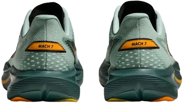 HOKA Mach 7 ''Salbei'' 1171904-SBY Shop HOKA Mach 7 ''Salbei'' 1171904-SBY